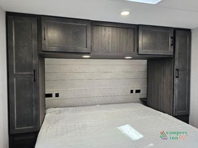 2026 Venture RV Campbound Platinum - Photo 43
