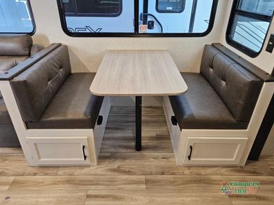 2026 Venture RV Campbound Platinum - Photo 30