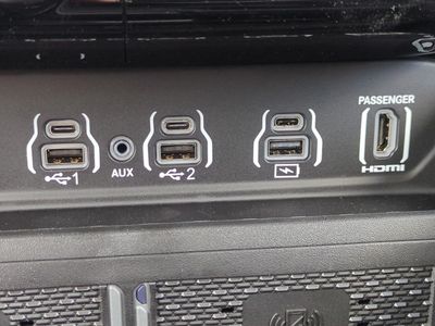 2026 Ram 1500 — photo 23 view