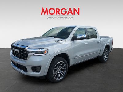 2026 Ram 1500 — photo 9 view