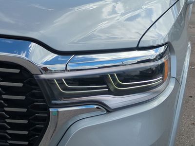 2026 Ram 1500 — photo 10 view