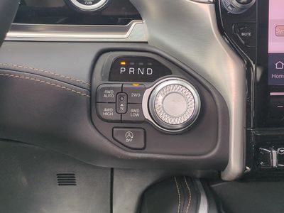 2026 Ram 1500 — photo 19 view