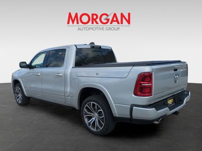 2026 Ram 1500 — photo 7 view