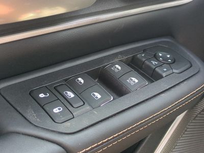 2026 Ram 1500 — photo 25 view