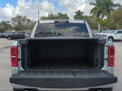 2026 Ram 1500 — photo 13 view