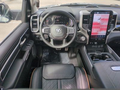 2026 Ram 1500 — photo 16 view
