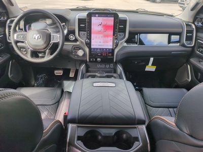 2026 Ram 1500 — photo 15 view