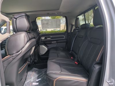 2026 Ram 1500 — photo 14 view