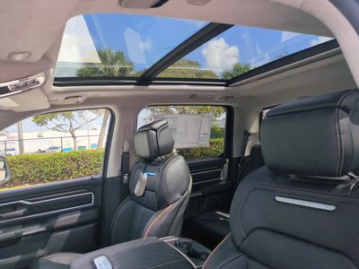 2026 Ram 1500 — photo 21 view