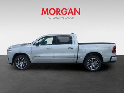 2026 Ram 1500 — photo 8 view