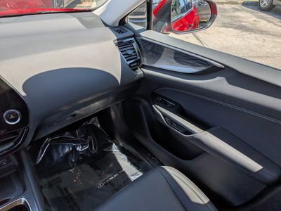 2025 Lexus NX — photo 19 view