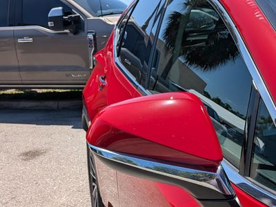 2025 Lexus NX — photo 12 view