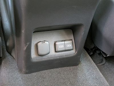 2025 Lexus NX — photo 16 view