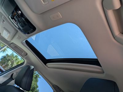 2025 Lexus NX — photo 23 view