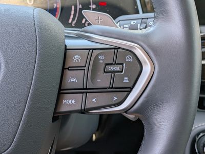 2025 Lexus NX — photo 26 view