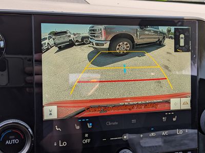 2025 Lexus NX — photo 34 view