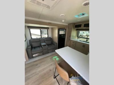 2026 Forest River Flagstaff Micro Lite - Photo 6