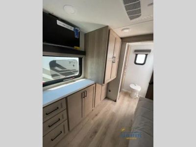 2026 Forest River Flagstaff Micro Lite - Photo 11