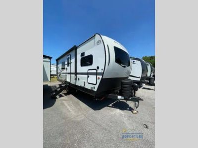 2026 Forest River Flagstaff Micro Lite - Photo 1