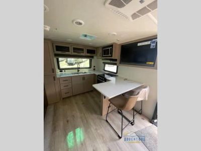 2026 Forest River Flagstaff Micro Lite - Photo 8