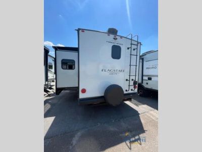 2026 Forest River Flagstaff Micro Lite - Photo 5