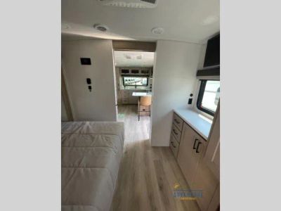 2026 Forest River Flagstaff Micro Lite - Photo 12