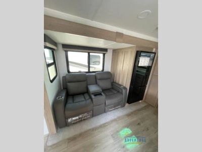 2026 Forest River Flagstaff Micro Lite - Photo 7