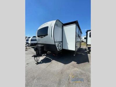 2026 Forest River Flagstaff Micro Lite - Photo 4