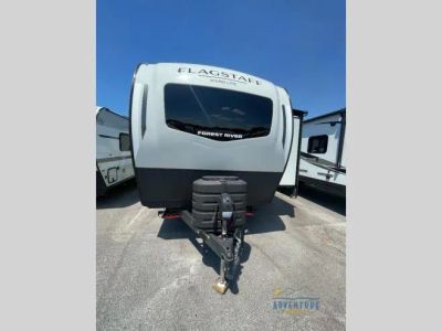 2026 Forest River Flagstaff Micro Lite - Photo 3