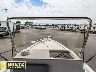 2022 Avid Boats Avid — photo 14 view