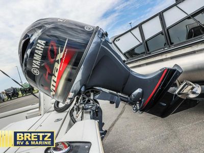 2022 Avid Boats Avid — photo 8 view
