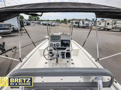 2022 Avid Boats Avid — photo 10 view