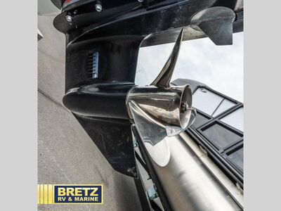 2022 Avid Boats Avid — photo 9 view