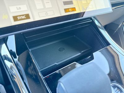 2026 Land Rover Range Rover Sport — photo 29 view