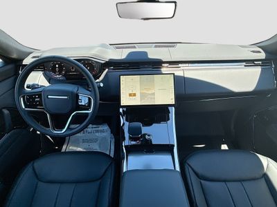 2026 Land Rover Range Rover Sport — photo 15 view