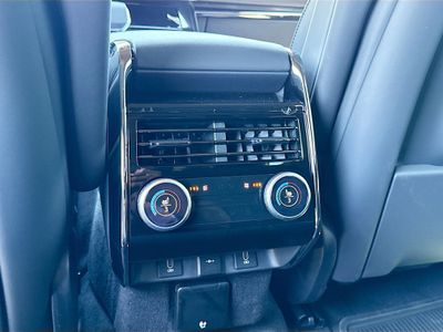 2026 Land Rover Range Rover Sport — photo 19 view