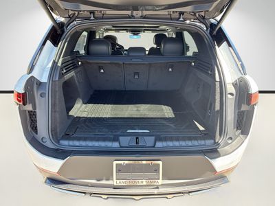 2026 Land Rover Range Rover Sport — photo 11 view