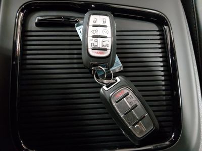 2023 Chrysler Pacifica — photo 15 view
