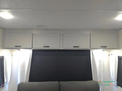 2022 Forest River RV Vibe — photo 49 view
