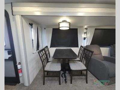 2022 Forest River RV Vibe — photo 40 view