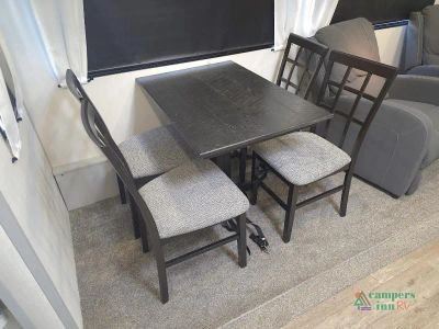 2022 Forest River RV Vibe — photo 41 view