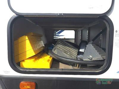 2022 Forest River RV Vibe — photo 9 view