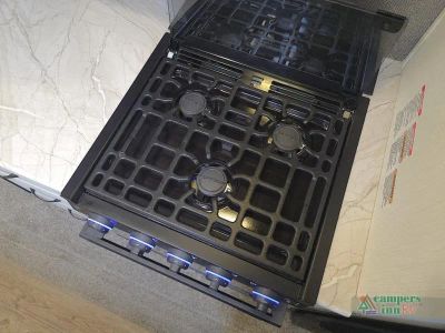 2022 Forest River RV Vibe — photo 24 view