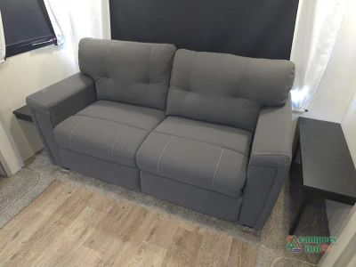 2022 Forest River RV Vibe — photo 47 view