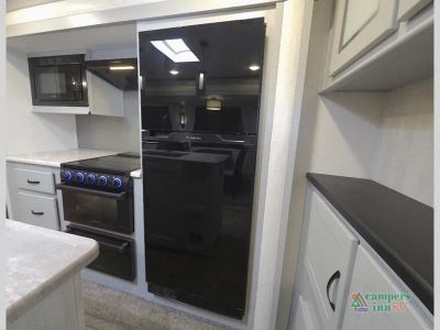 2022 Forest River RV Vibe — photo 30 view