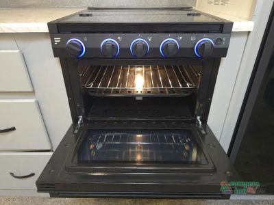 2022 Forest River RV Vibe — photo 23 view