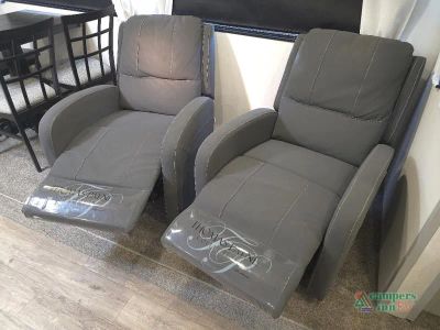 2022 Forest River RV Vibe — photo 44 view