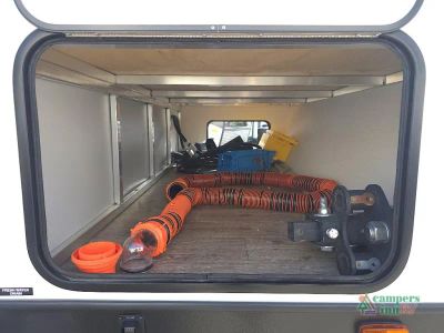 2022 Forest River RV Vibe — photo 10 view