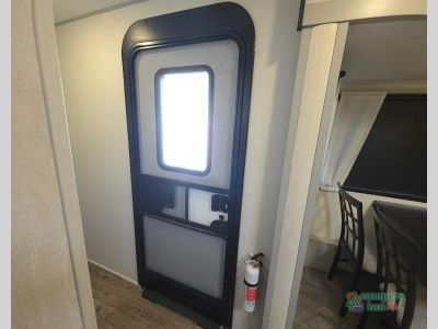 2022 Forest River RV Vibe — photo 15 view