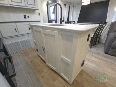 2022 Forest River RV Vibe — photo 32 view